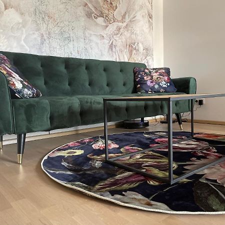 Greenleaf Lappersdorf - Terrasse - A93 Anbindung - Netflix - Stadtnah Dış mekan fotoğraf