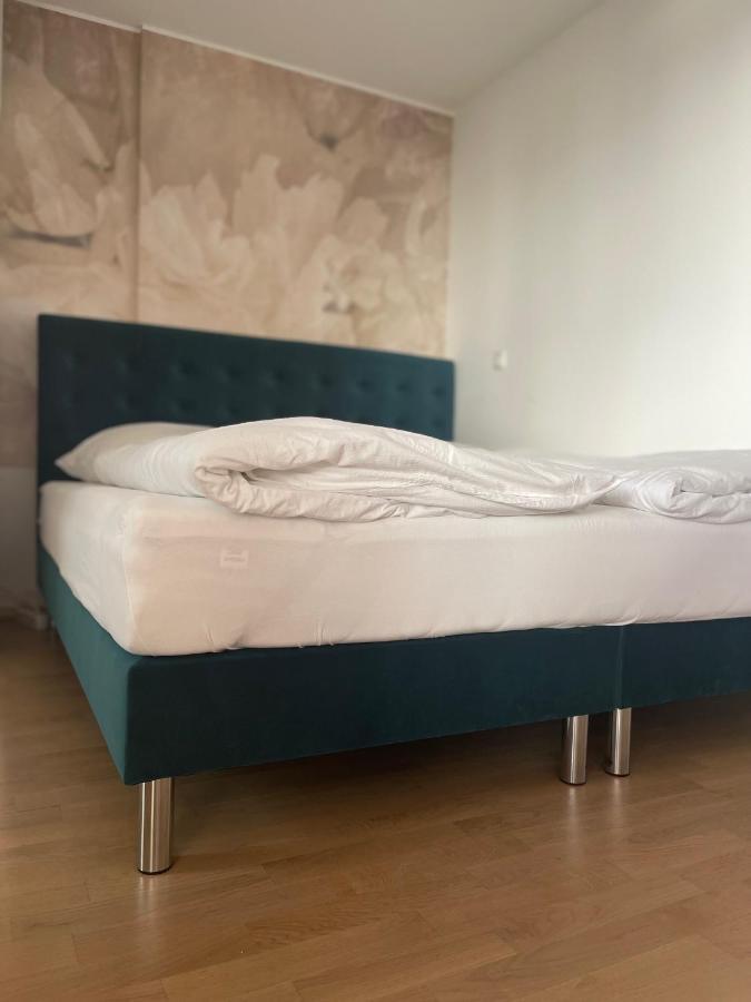Greenleaf Lappersdorf - Terrasse - A93 Anbindung - Netflix - Stadtnah Dış mekan fotoğraf