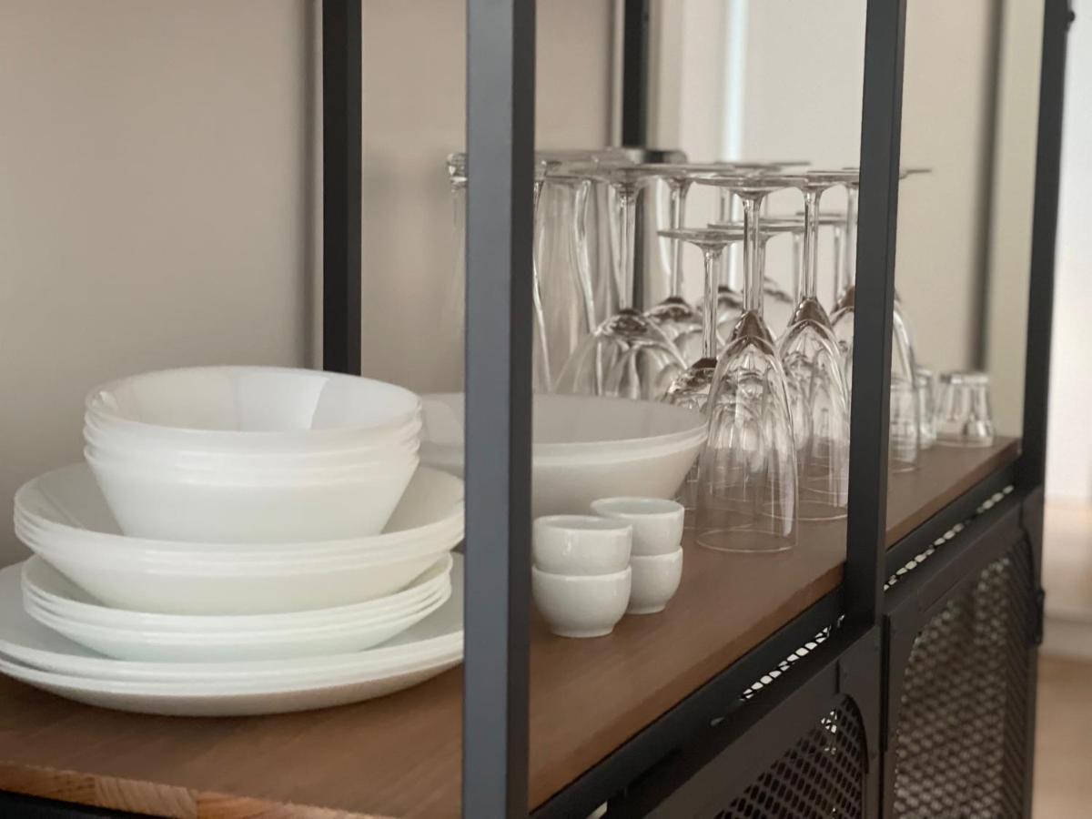 Greenleaf Lappersdorf - Terrasse - A93 Anbindung - Netflix - Stadtnah Dış mekan fotoğraf